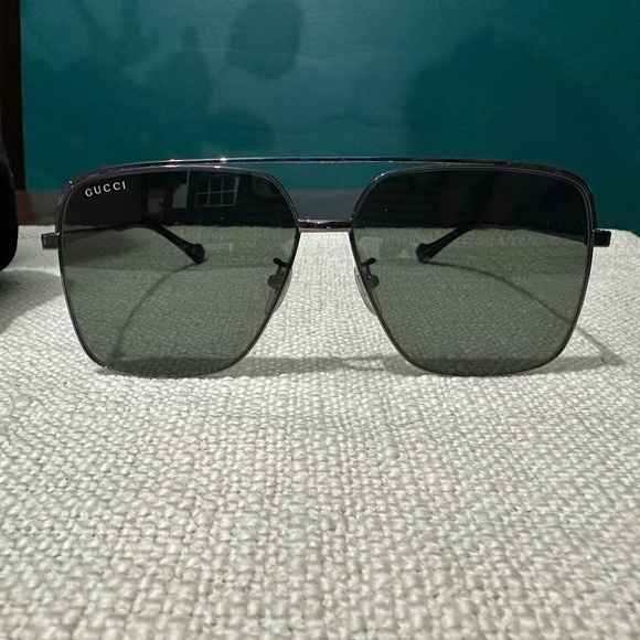 Men’s / Women’s Gucci GG1099SA Sunglasses - Picture 1 of 4